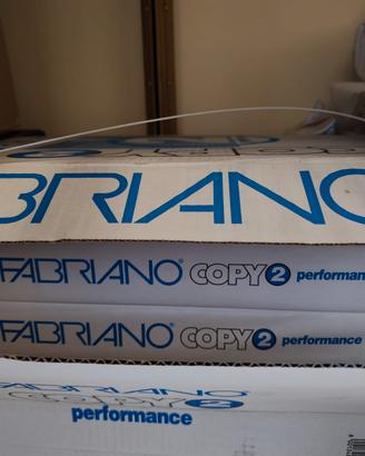 Risme a3 Fabriano 