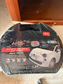 Catene da neve auto