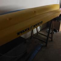 kayak
