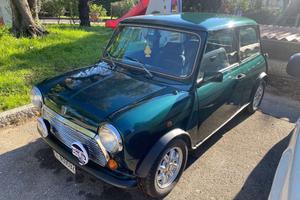 Mini 1.3 carburatore 1994