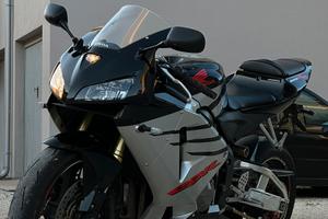 Honda cbr 600 rr 2005