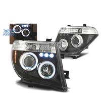 FARI NISSAN NAVARA 04-09 PATHFINDER 05-10 ANGEL EY
