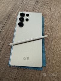 Samsung S25 Ultra - 512GB