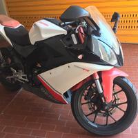 Derbi GPR 125 4T - 2010