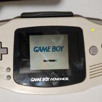 Nintendo Gameboy Advance