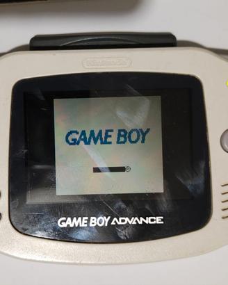 Nintendo Gameboy Advance