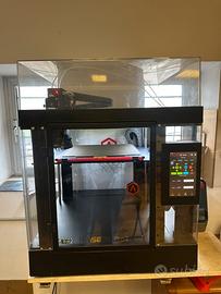 Stampante 3D raise 3D pro 2