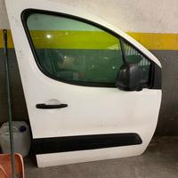 Portiere Peugeot partner Citroen Berlingo