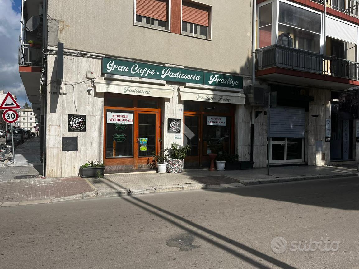 NEGOZIO A BRINDISI - Vista 3