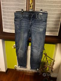 Pantaloni da moto Rev’it