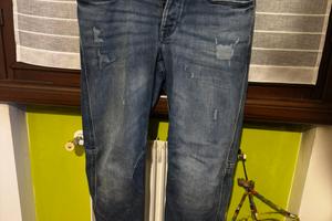 Pantaloni da moto Rev’it