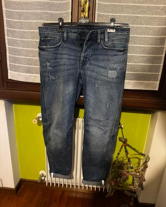 Pantaloni da moto Rev’it