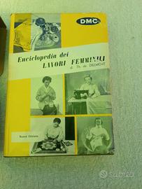 Libro vintage 