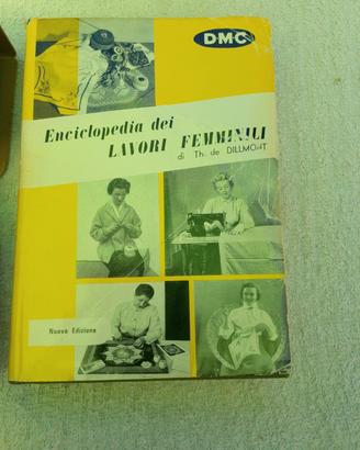 Libro vintage 