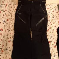 Pantalone dynafit mercury dynastrech