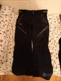 Pantalone dynafit mercury dynastrech