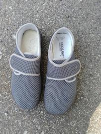 Pantofole antiscivolo nr.41