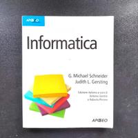 Informatica - Libro Apogeo