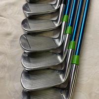 Taylormade psi set 4/5/6/7/8/9/P