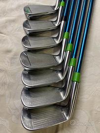 Taylormade psi set 4/5/6/7/8/9/P