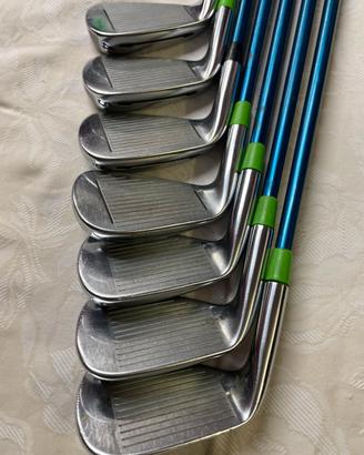 Taylormade psi set 4/5/6/7/8/9/P