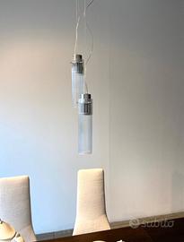 lampade a sospensione KARTELL RIFLY LED