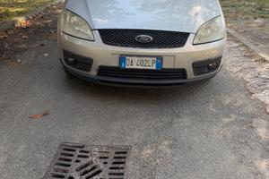Ford Focus C-Max 1.6 TDCi (90CV) Ghia