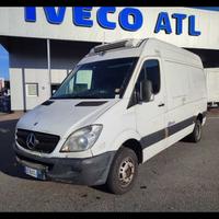 MERCEDES - Sprinter 413 cdi F 37/35 FRIGO