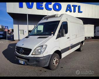 MERCEDES - Sprinter 413 cdi F 37/35 FRIGO