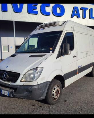 MERCEDES - Sprinter 413 cdi F 37/35 FRIGO