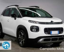 CITROEN C3 Aircross C3 Aircross PureTech 110 S&S