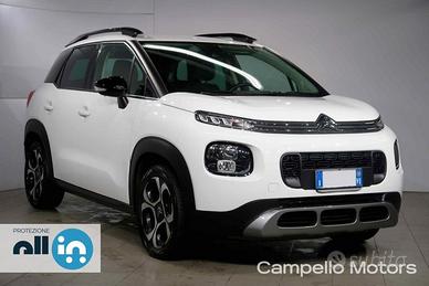 CITROEN C3 Aircross C3 Aircross PureTech 110 S&S