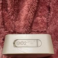 JBL GO2 speaker bluetooth