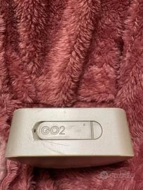 JBL GO2 speaker bluetooth