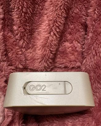 JBL GO2 speaker bluetooth