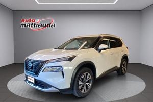 Nissan X-Trail 1.5 e-power N-Connecta 2wd auto