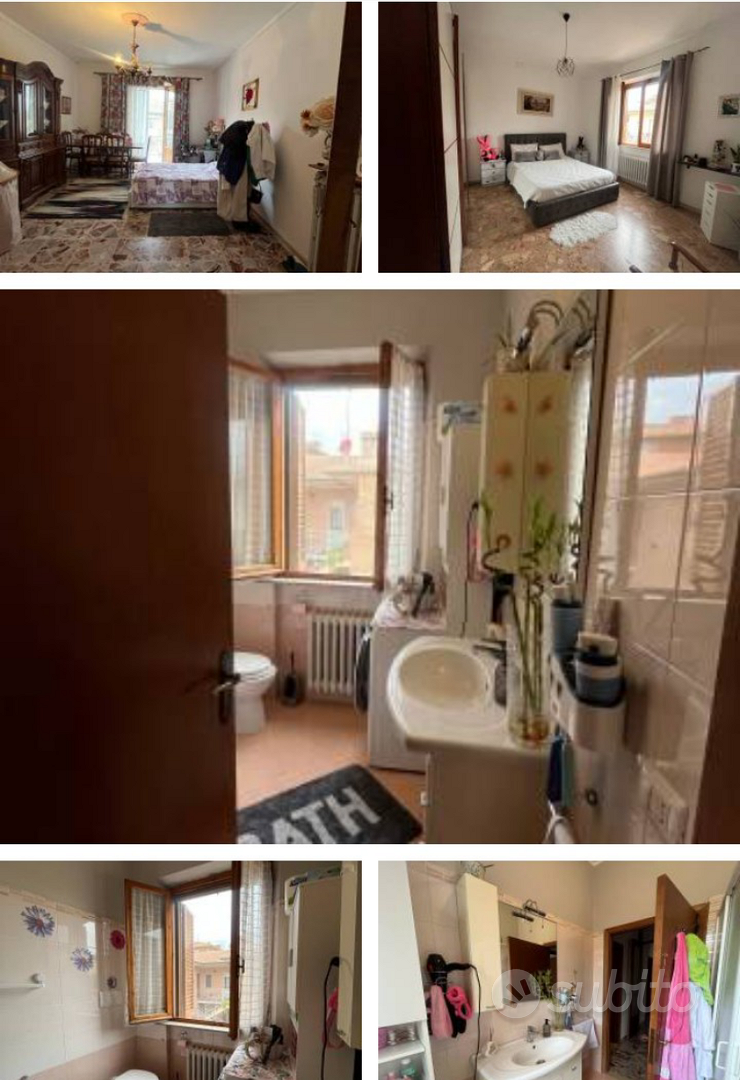 Apartment in Castiglione del Lago, Pozzuolo - Vista 2