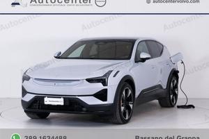 Polestar Polestar 3 Long Range Dual Motor 111...