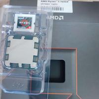 AMD Ryzen 7600x