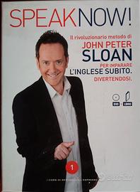 corso di inglese per principianti 