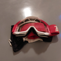 Maschera mtb