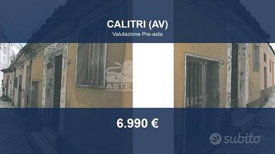 Immobile in asta di 88 m² a Calitri