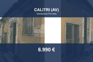 Immobile in asta di 88 m² a Calitri