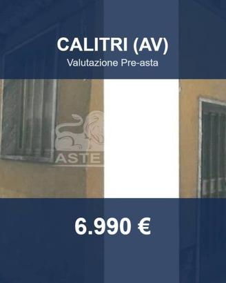 Immobile in asta di 88 m² a Calitri