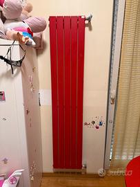 Termoarredo Picchio Caleido Rosso