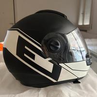 Casco Schuberth E1 taglia M