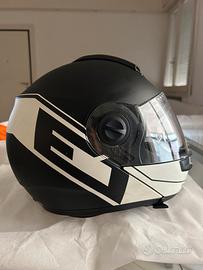 Casco Schuberth E1 taglia M