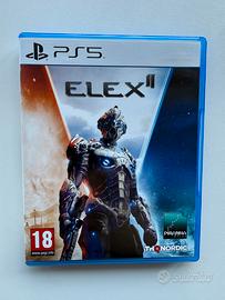 Elex 2 PS5, Videogioco Playstation 5