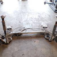 Assale Ponte Posteriore Opel Corsa E 2016