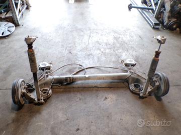 Assale Ponte Posteriore Opel Corsa E 2016